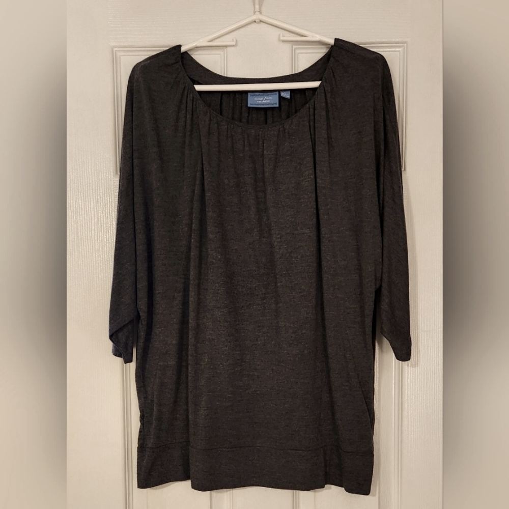 Simply Vera Wang Tunic